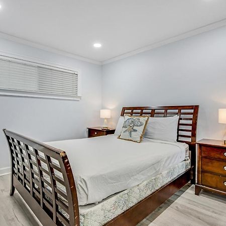 Hotel Gulf Terrace 260 Destin Zewnętrze zdjęcie
