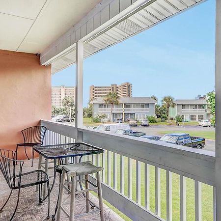 Hotel Gulf Terrace 260 Destin Zewnętrze zdjęcie