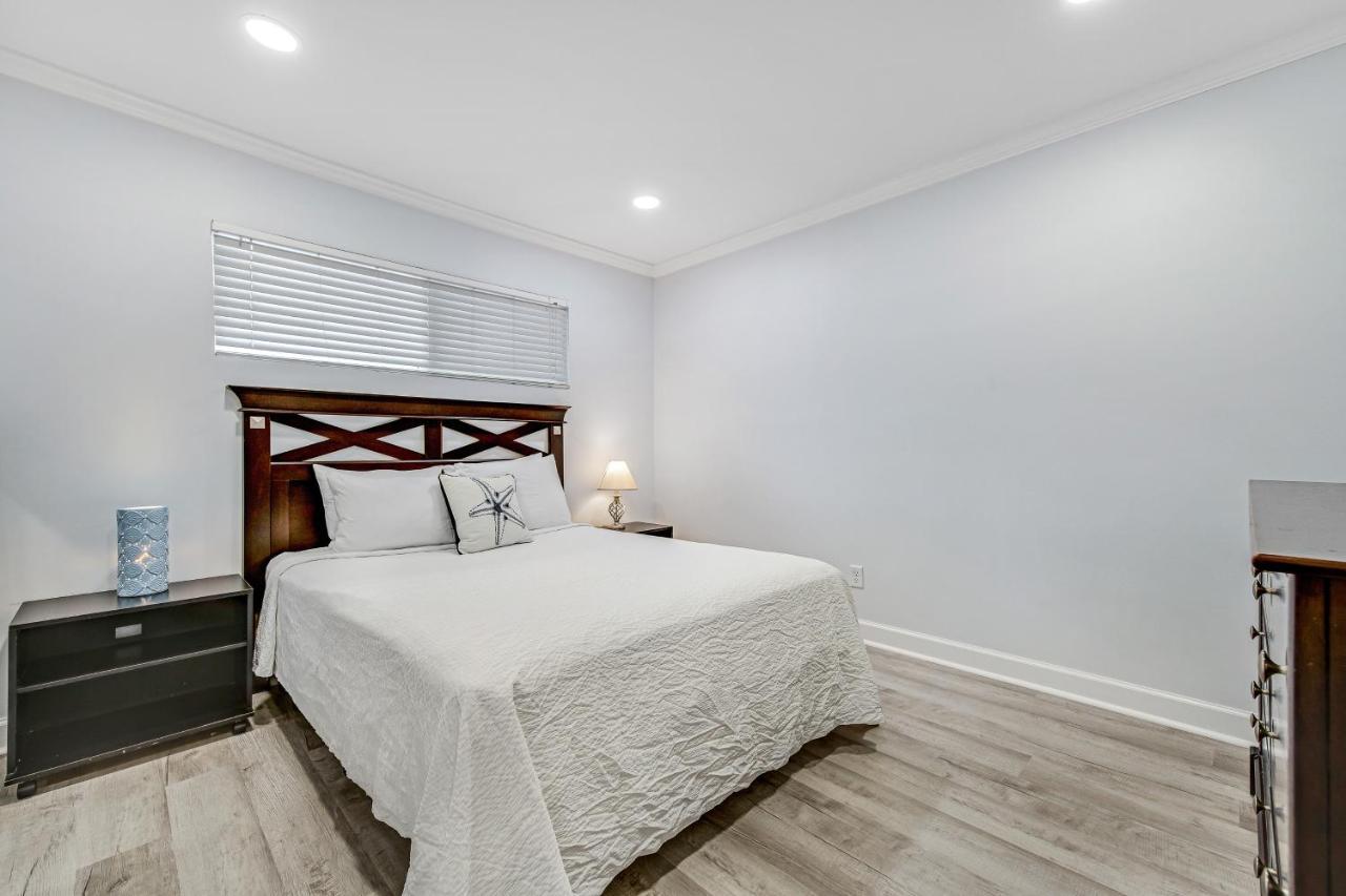 Hotel Gulf Terrace 260 Destin Zewnętrze zdjęcie