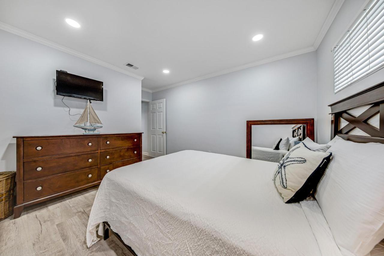 Hotel Gulf Terrace 260 Destin Zewnętrze zdjęcie