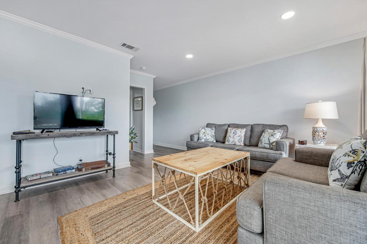 Hotel Gulf Terrace 260 Destin Zewnętrze zdjęcie