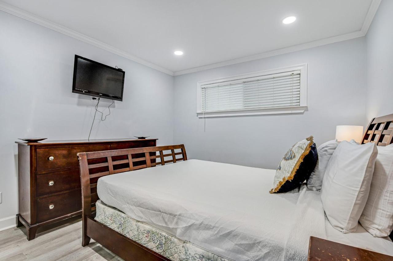 Hotel Gulf Terrace 260 Destin Zewnętrze zdjęcie