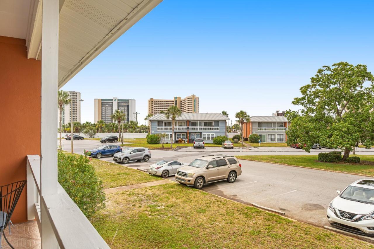Hotel Gulf Terrace 260 Destin Zewnętrze zdjęcie