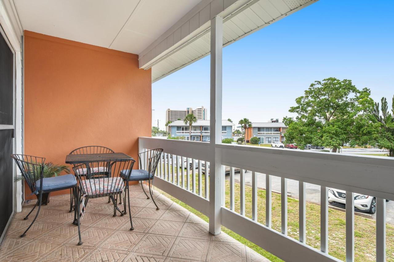 Hotel Gulf Terrace 260 Destin Zewnętrze zdjęcie