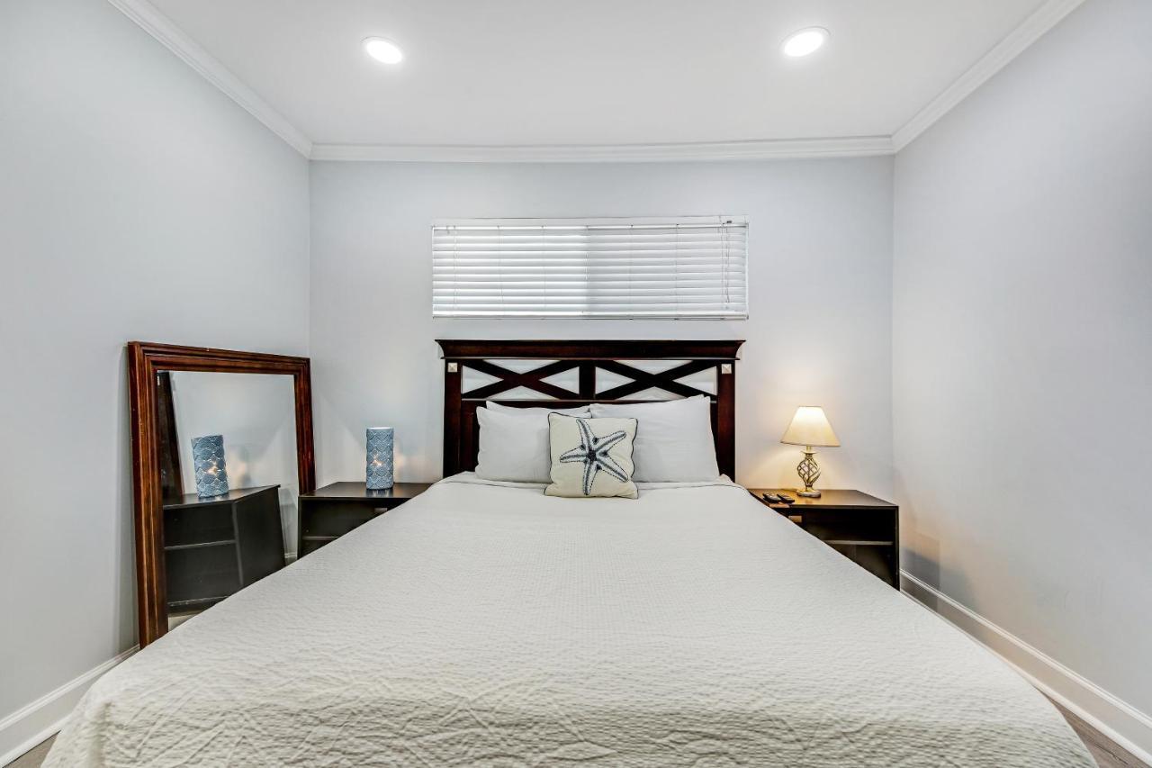 Hotel Gulf Terrace 260 Destin Zewnętrze zdjęcie