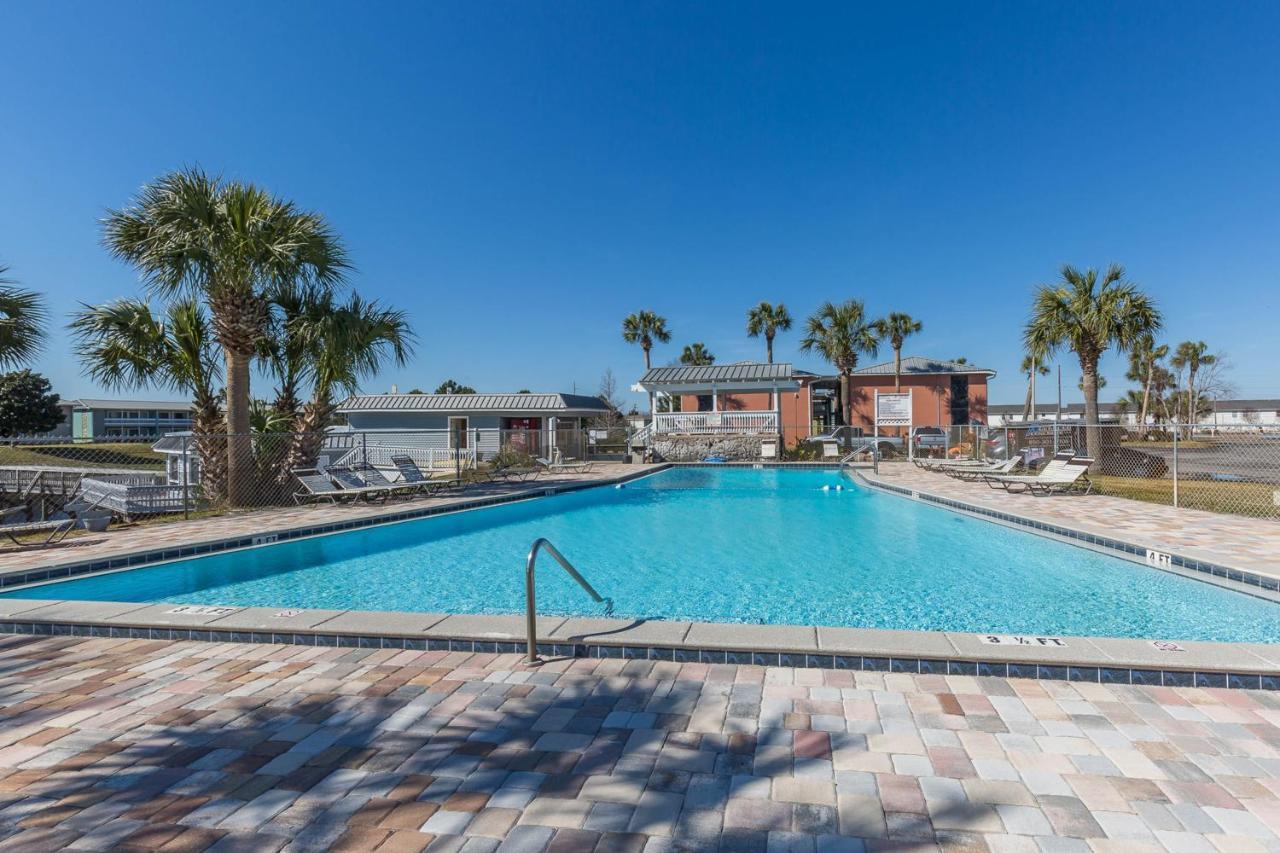 Hotel Gulf Terrace 260 Destin Zewnętrze zdjęcie