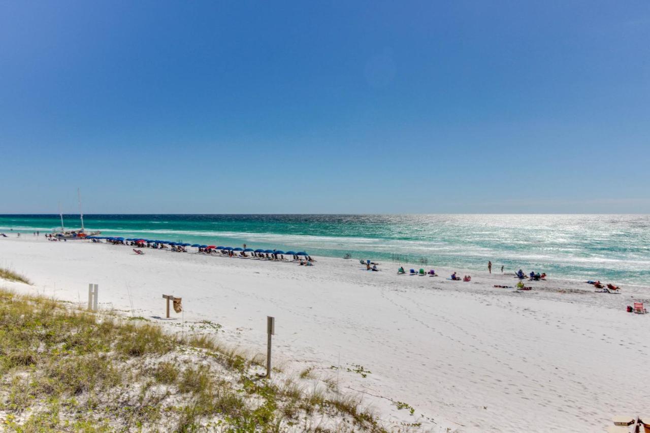 Hotel Gulf Terrace 260 Destin Zewnętrze zdjęcie