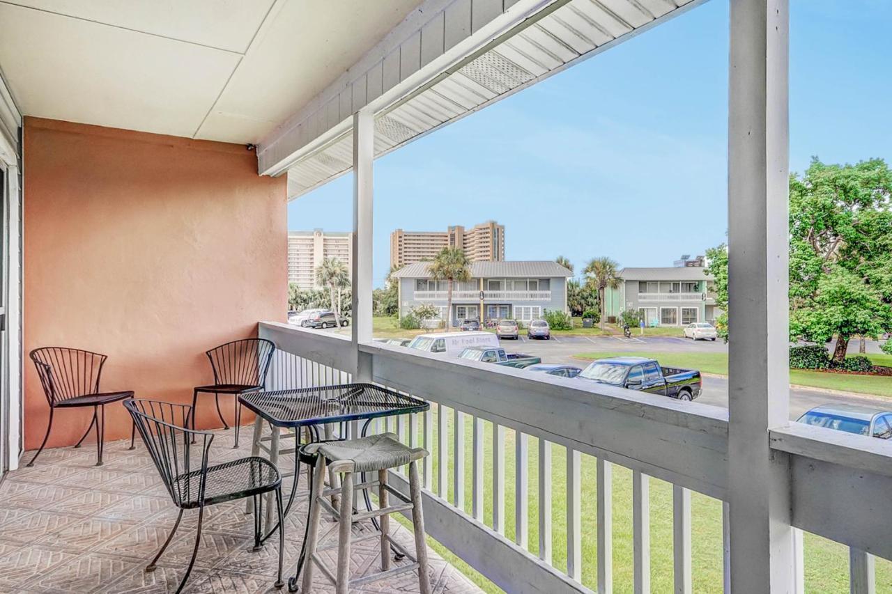 Hotel Gulf Terrace 260 Destin Zewnętrze zdjęcie