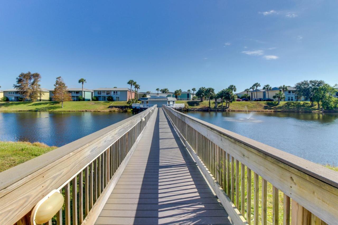 Hotel Gulf Terrace 260 Destin Zewnętrze zdjęcie