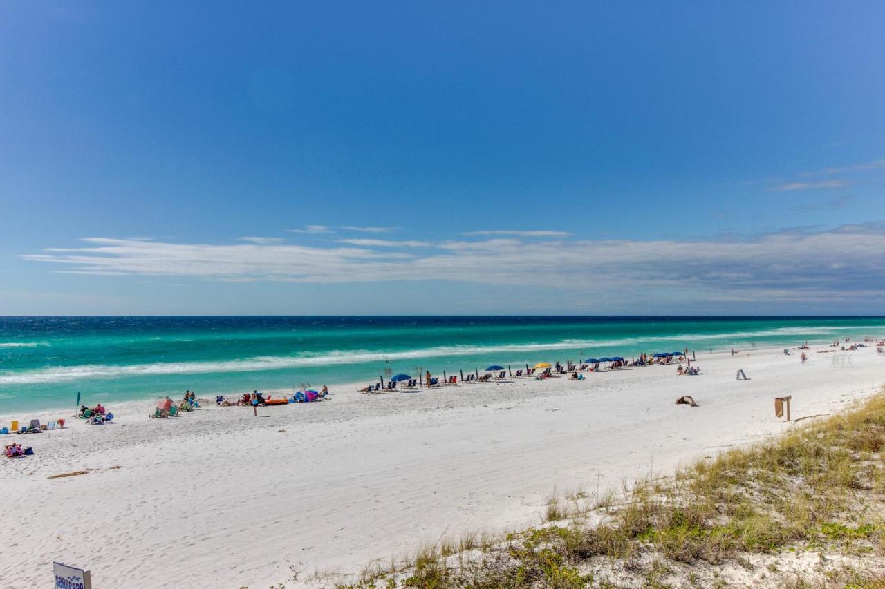 Hotel Gulf Terrace 260 Destin Zewnętrze zdjęcie