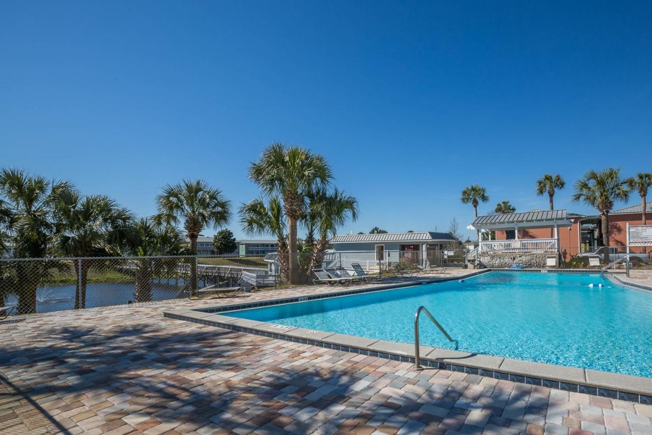 Hotel Gulf Terrace 260 Destin Zewnętrze zdjęcie
