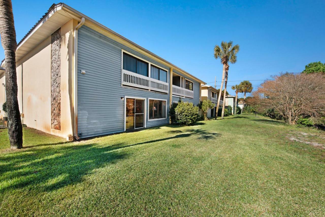 Hotel Gulf Terrace 260 Destin Zewnętrze zdjęcie